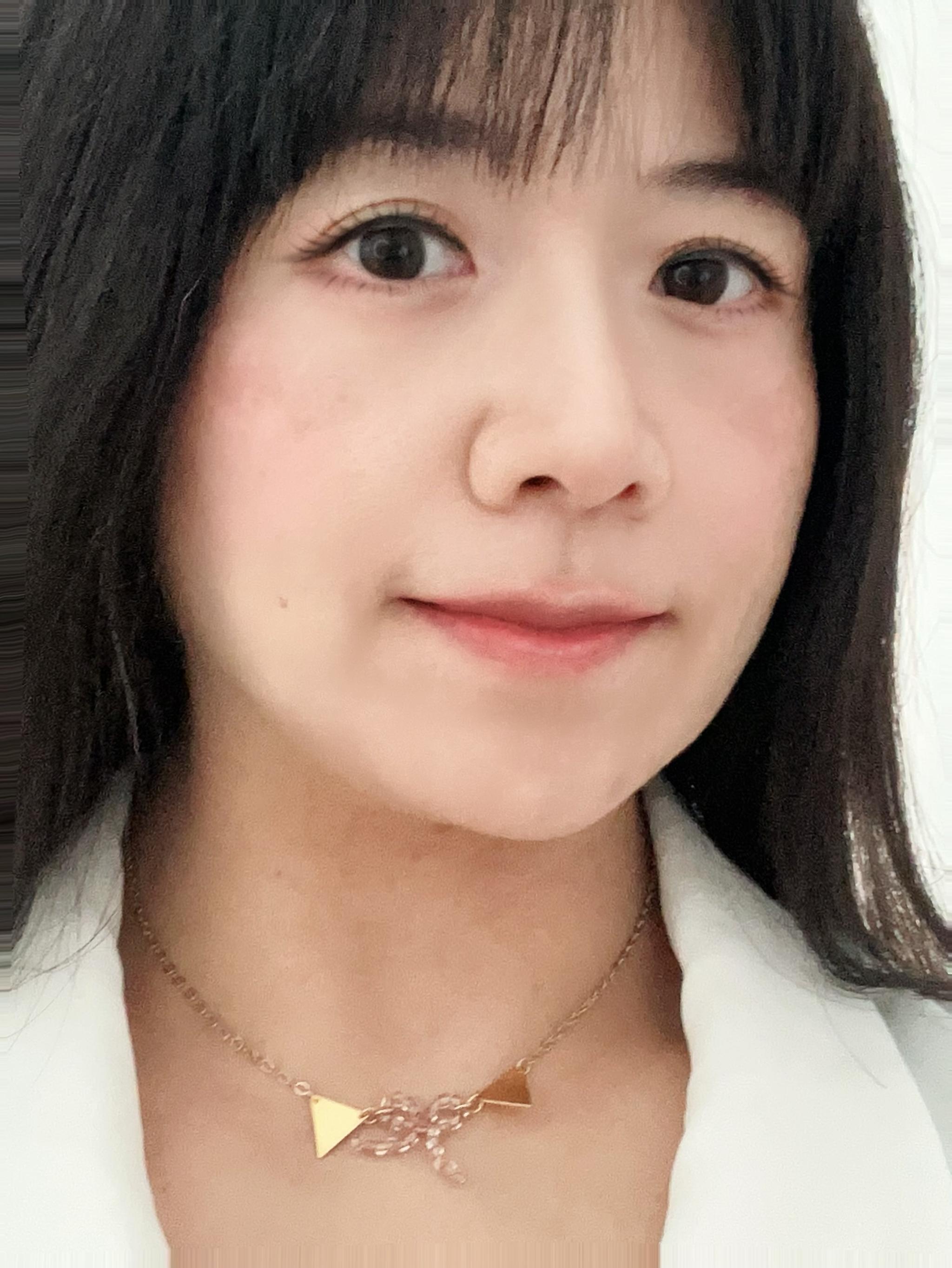 可愛いリボンのネックレス | 3枚目