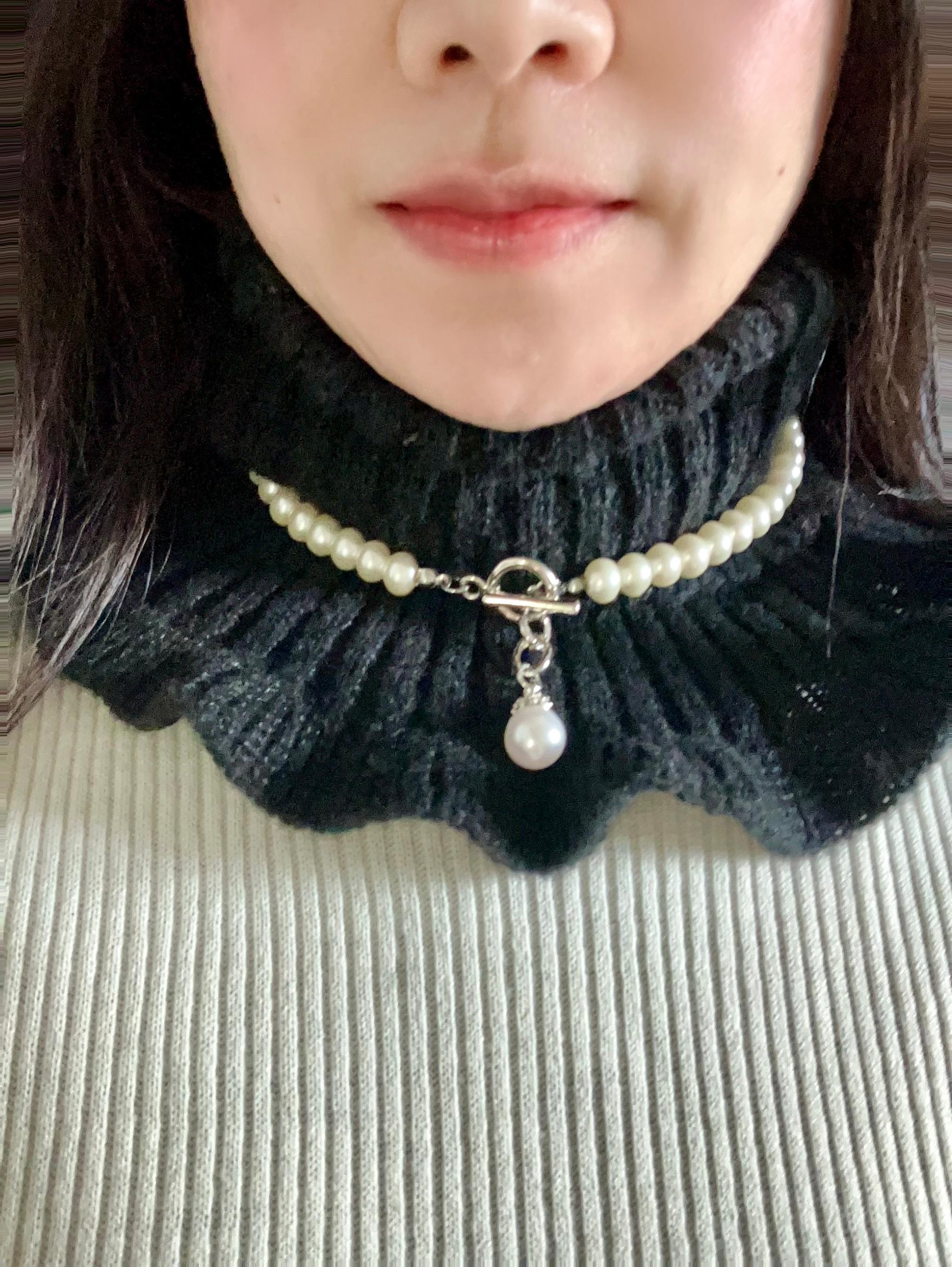 美しいパールネックレス | 11枚目